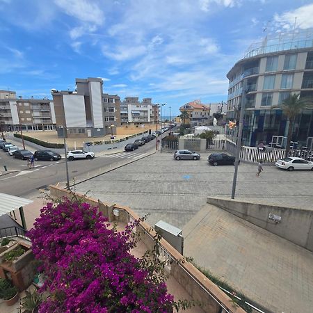 La Cantera Appartement Playa Peníscola Exterior foto