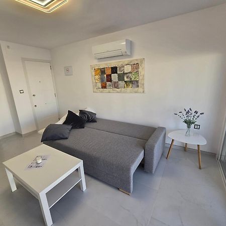 La Cantera Appartement Playa Peníscola Exterior foto