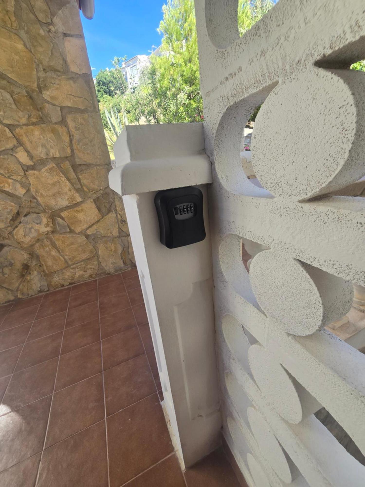 La Cantera Appartement Playa Peníscola Exterior foto