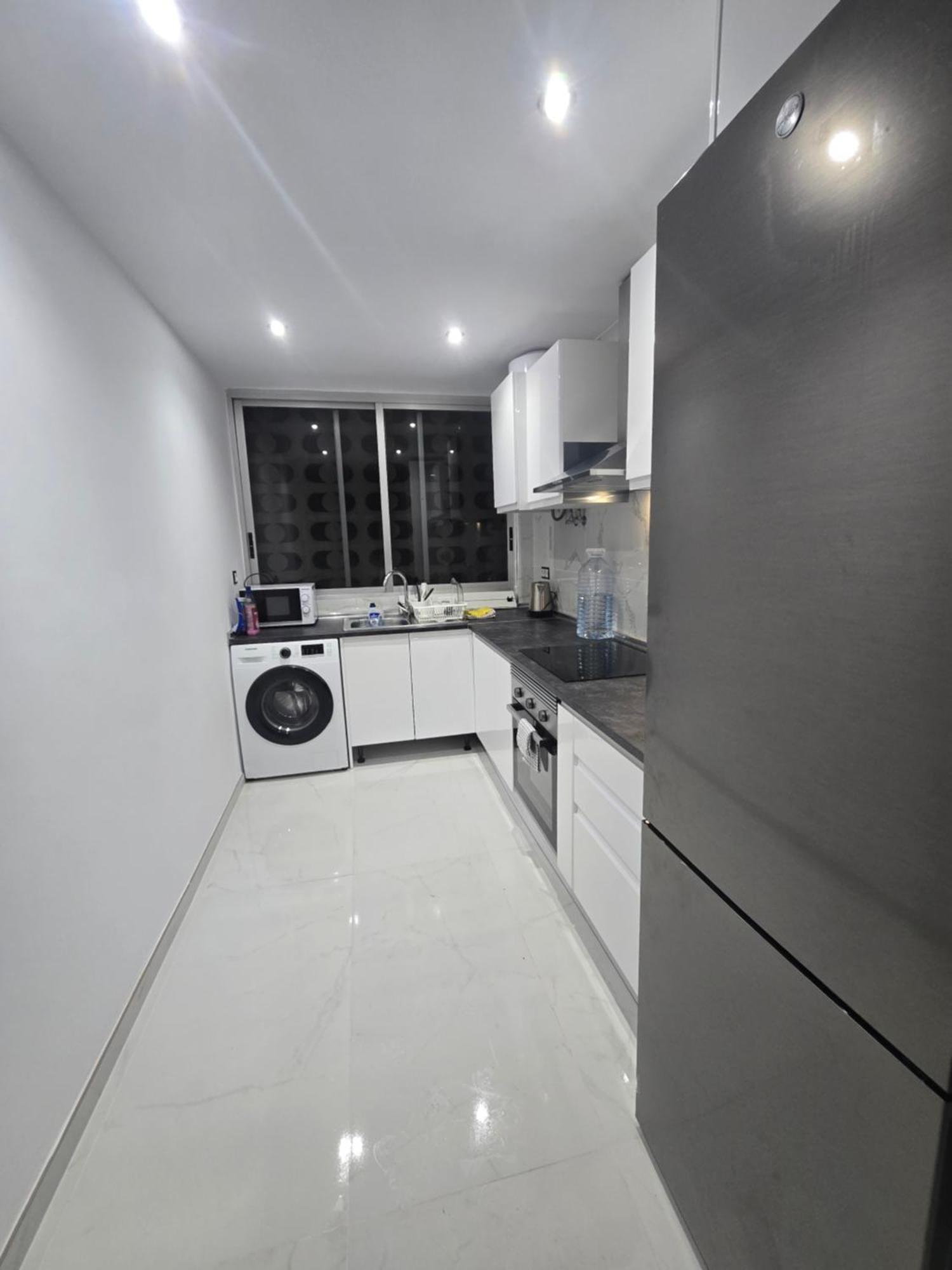 La Cantera Appartement Playa Peníscola Exterior foto