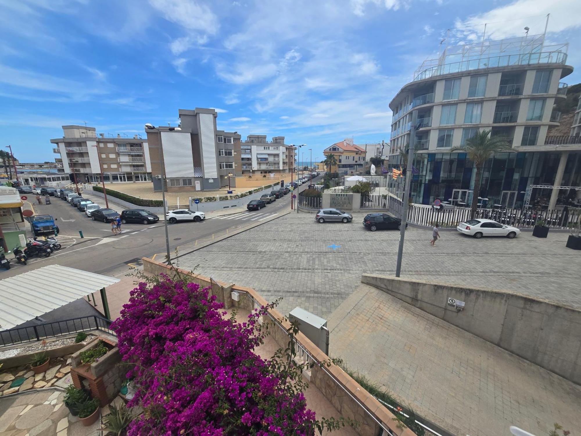 La Cantera Appartement Playa Peníscola Exterior foto