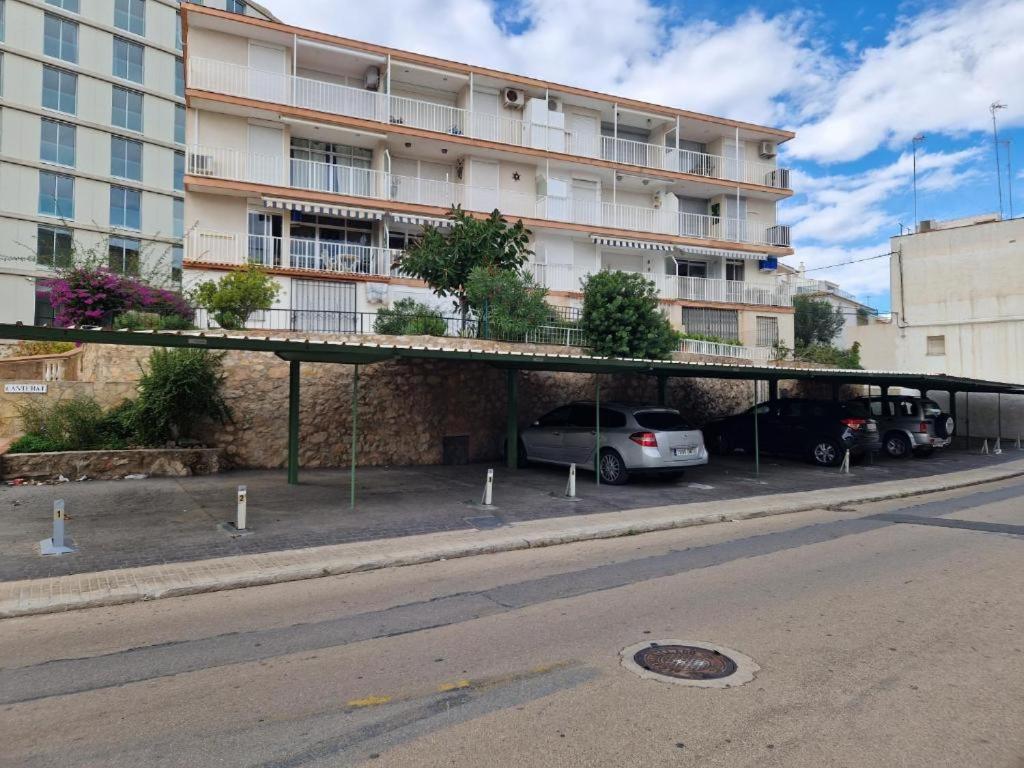 La Cantera Appartement Playa Peníscola Exterior foto