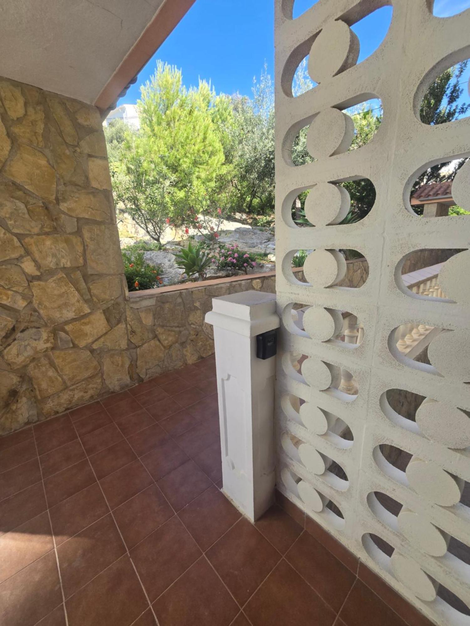 La Cantera Appartement Playa Peníscola Exterior foto