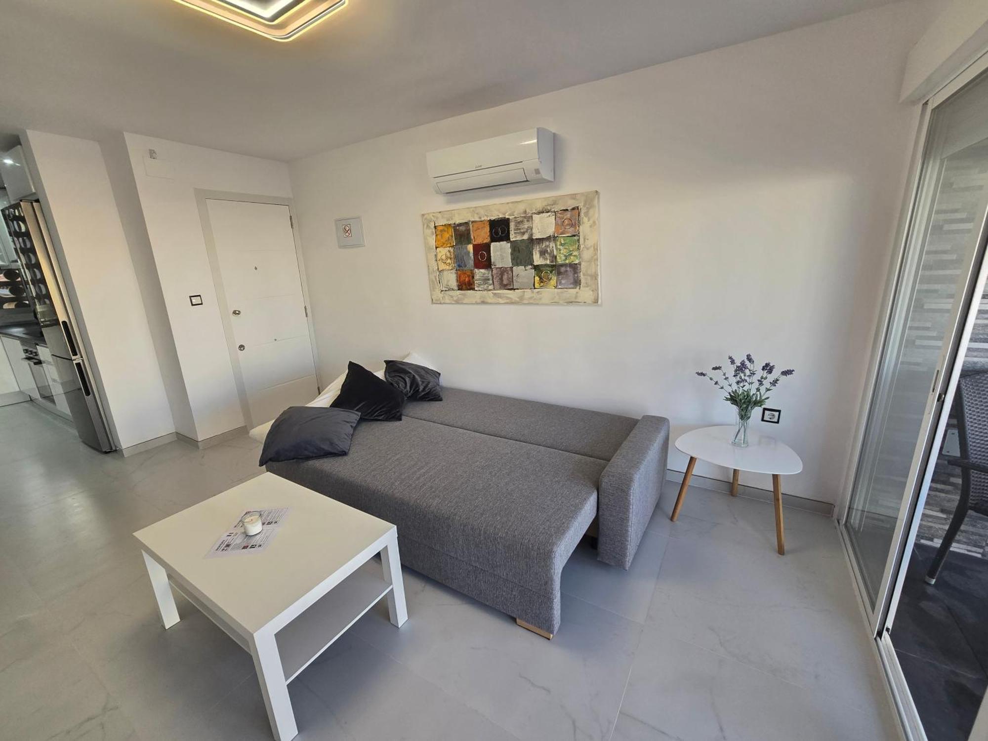 La Cantera Appartement Playa Peníscola Exterior foto