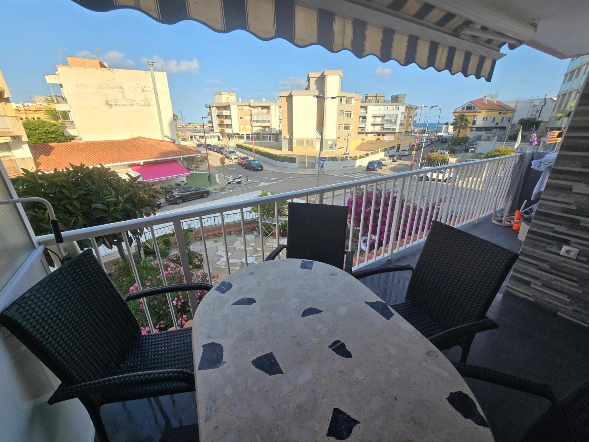 La Cantera Appartement Playa Peníscola Exterior foto