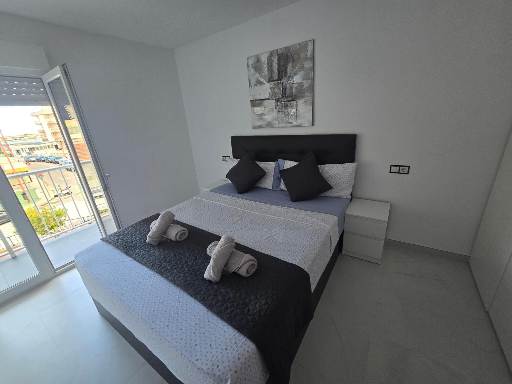 La Cantera Appartement Playa Peníscola Exterior foto