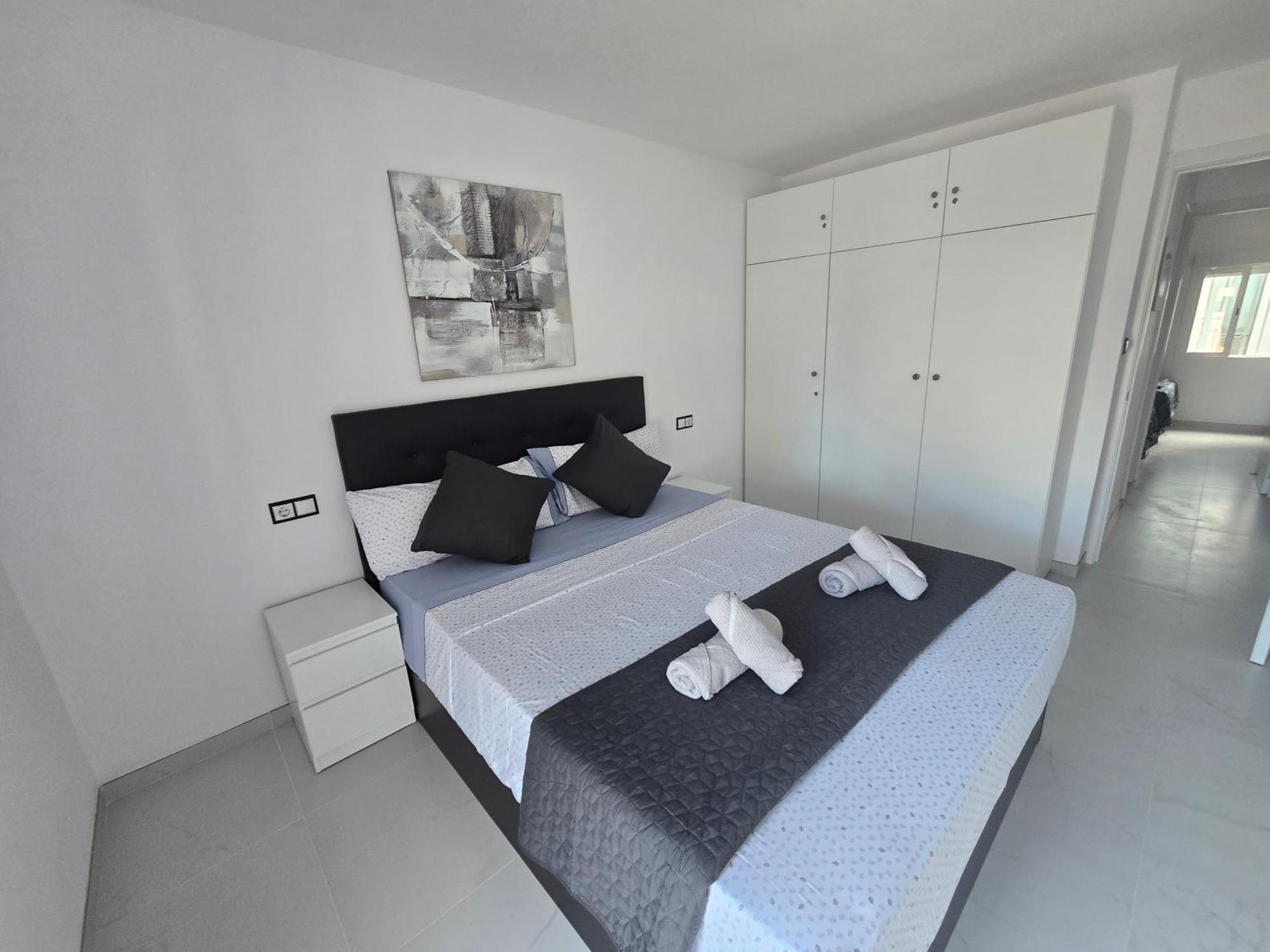 La Cantera Appartement Playa Peníscola Exterior foto