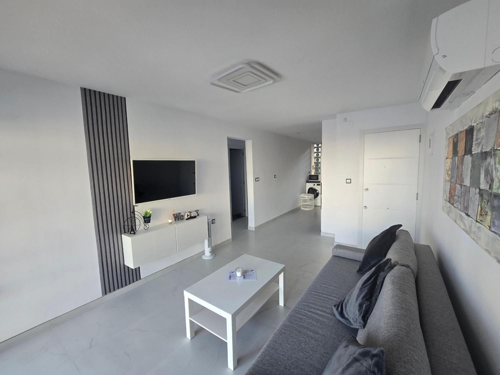 La Cantera Appartement Playa Peníscola Exterior foto