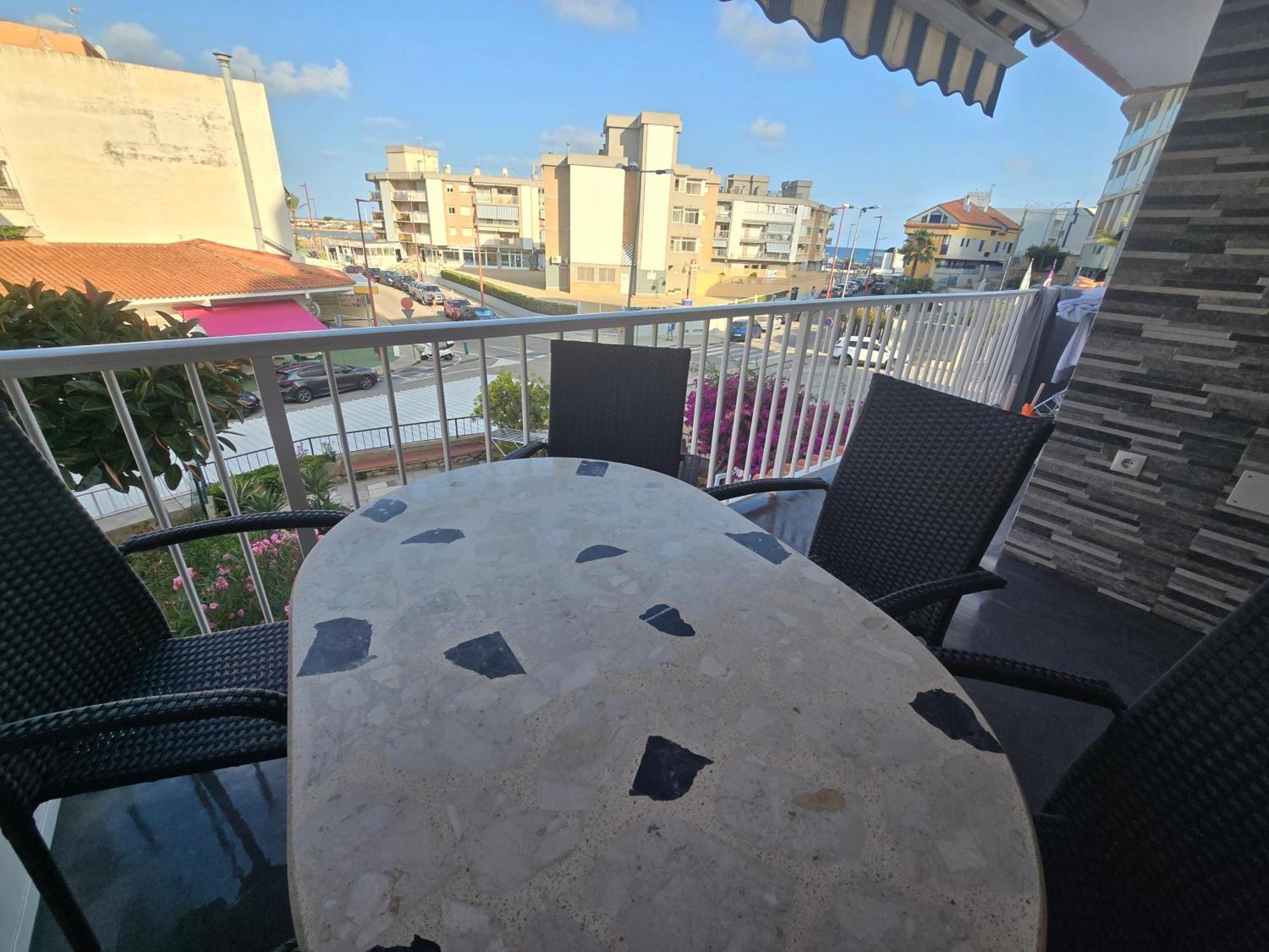 La Cantera Appartement Playa Peníscola Exterior foto