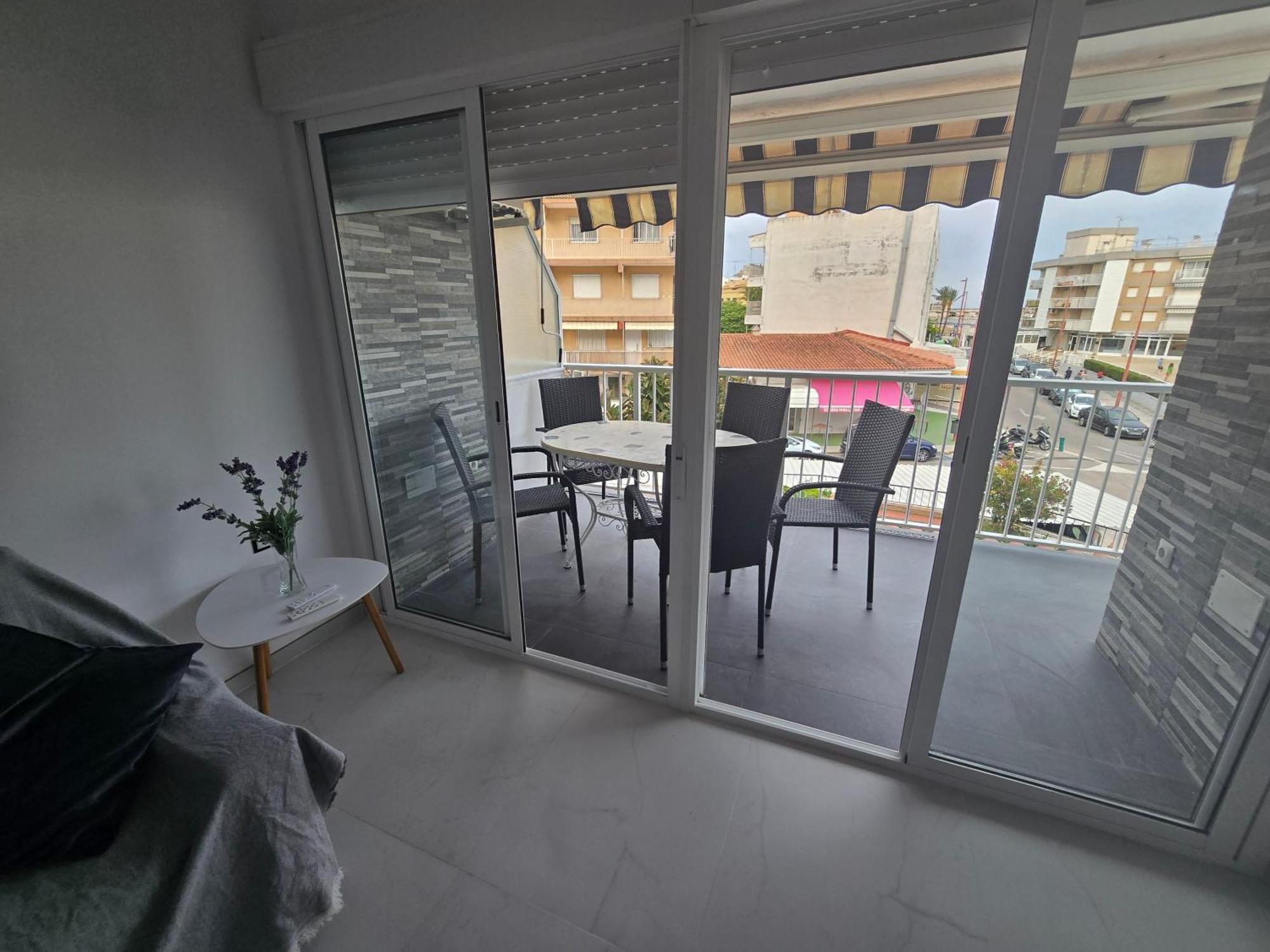 La Cantera Appartement Playa Peníscola Exterior foto