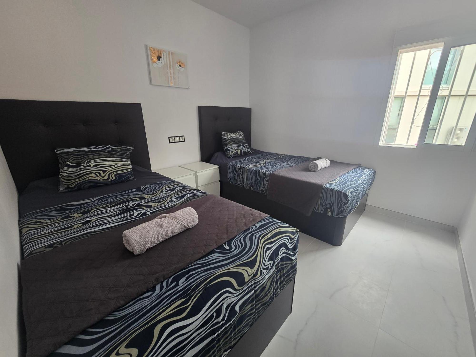 La Cantera Appartement Playa Peníscola Exterior foto