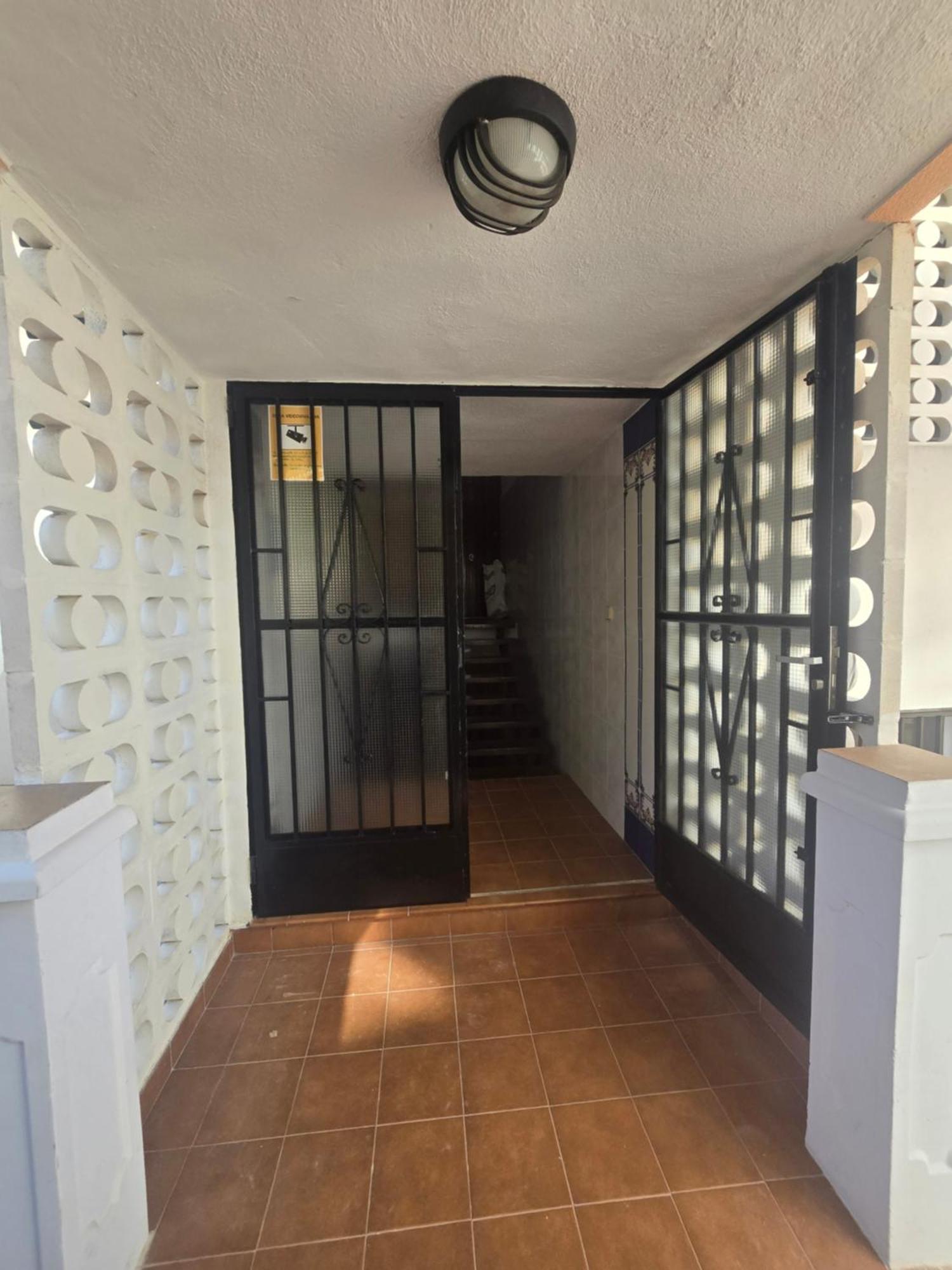 La Cantera Appartement Playa Peníscola Exterior foto