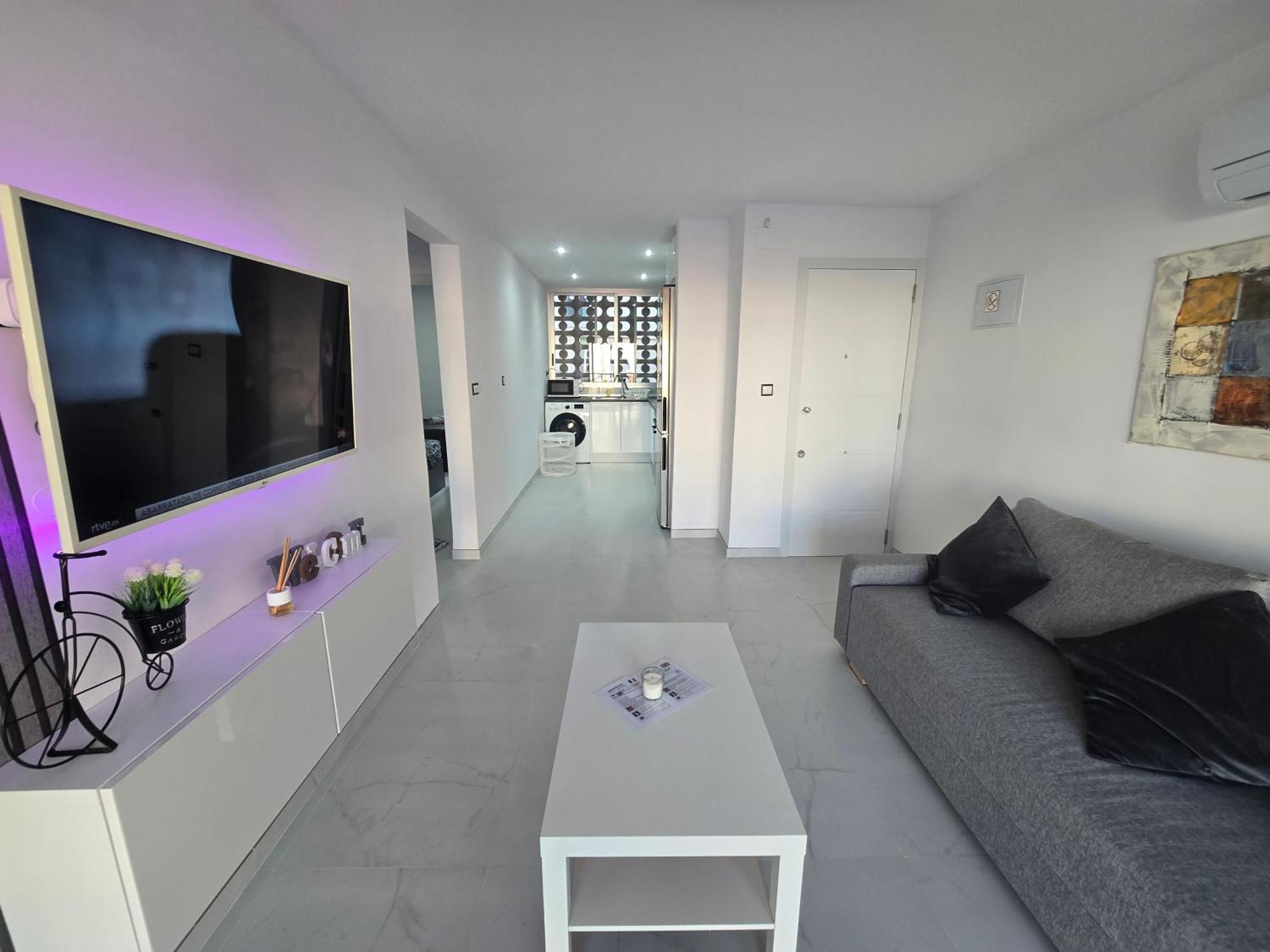 La Cantera Appartement Playa Peníscola Exterior foto