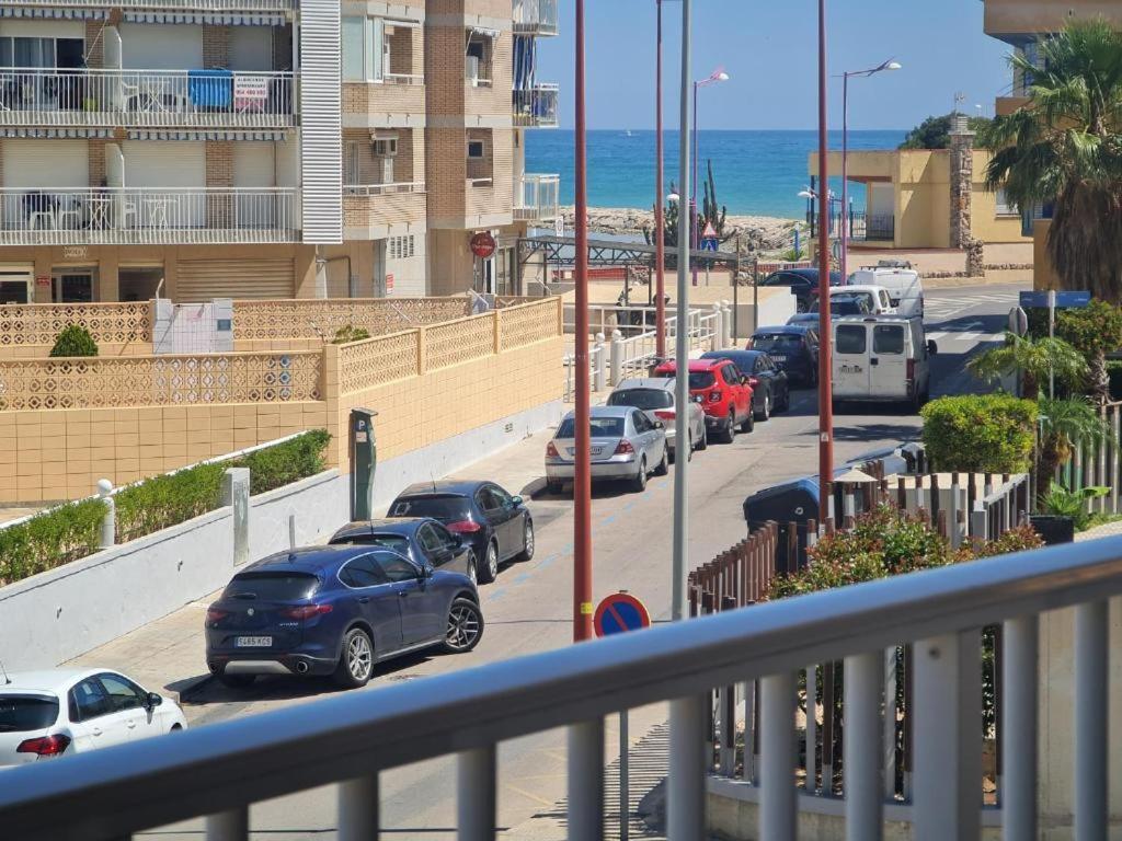 La Cantera Appartement Playa Peníscola Exterior foto